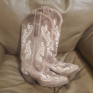 Corral Western Cowgirl Boots